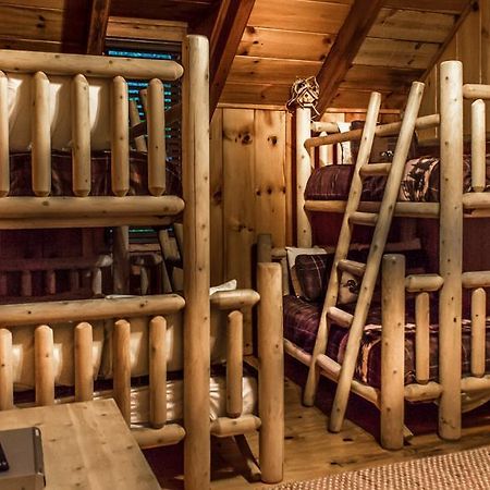 Hatfield Hideaway 비둘기 포지 외부 사진