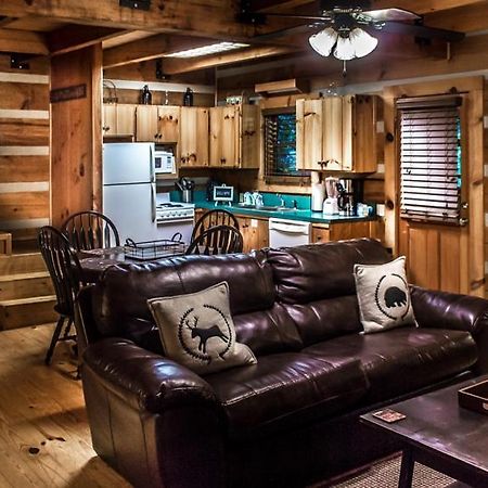 Hatfield Hideaway 비둘기 포지 외부 사진