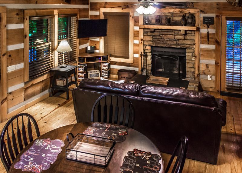 Hatfield Hideaway 비둘기 포지 외부 사진